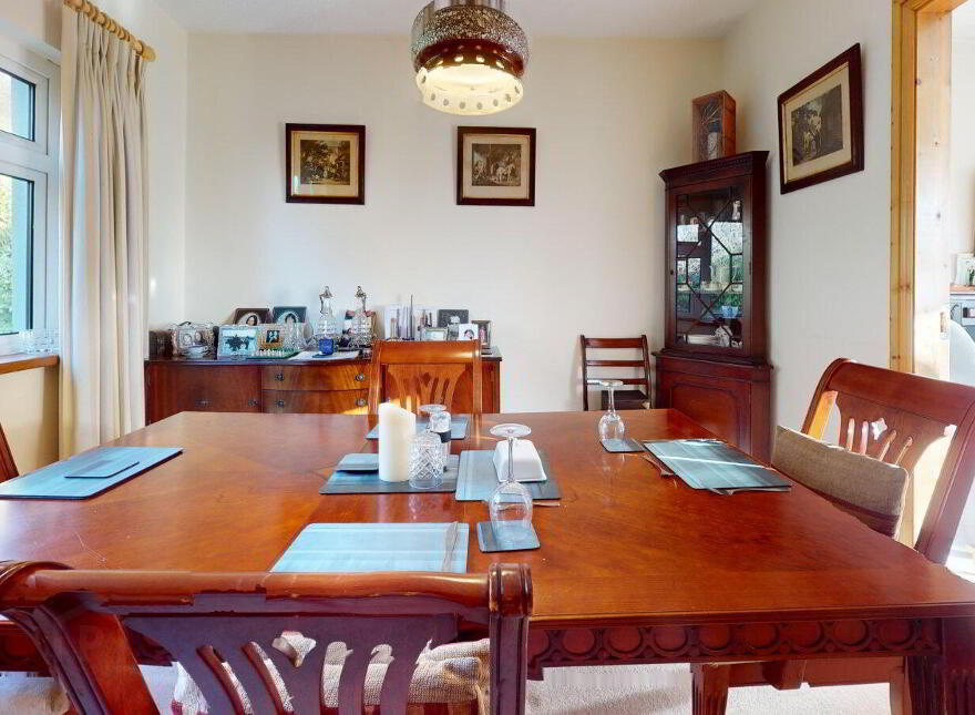 Coolballow, Wexford Town, Y35W2H5