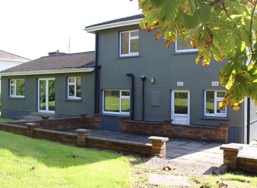 Coolballow, Wexford Town, Y35W2H5