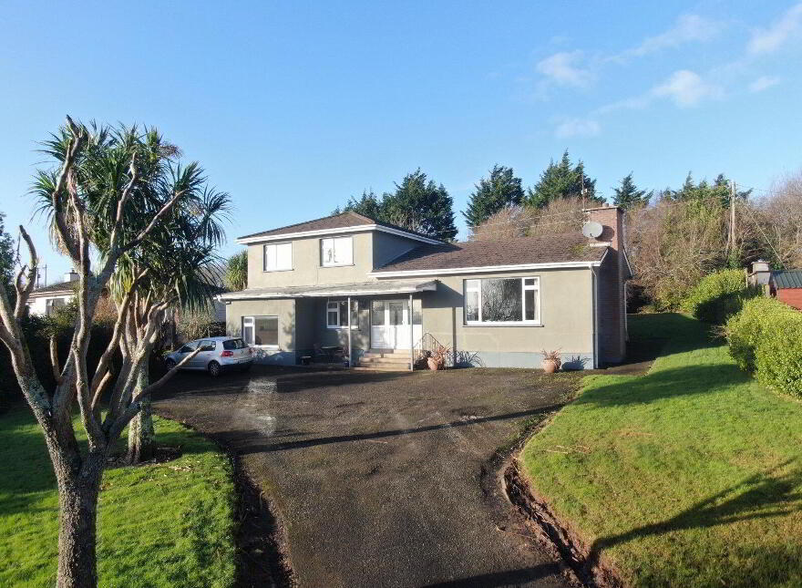 Coolballow, Wexford Town, Y35W2H5