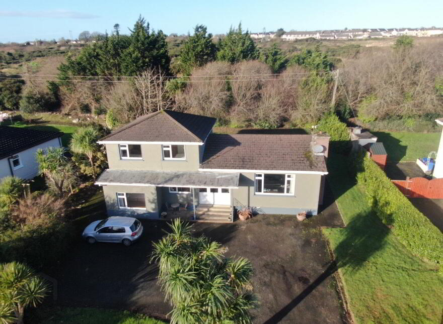 Coolballow, Wexford Town, Y35W2H5