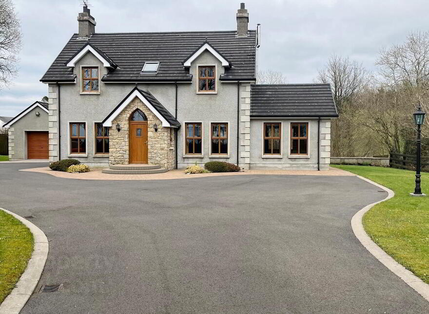 7 Bannagh Beg Road, Kesh, BT93 8BX photo