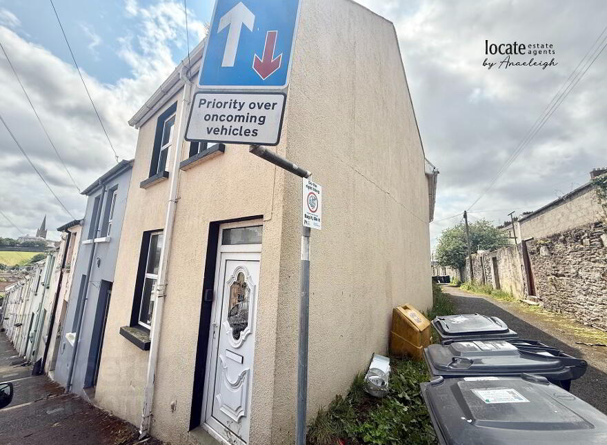 1 Limewood Street, Derry, BT48 9JJ photo