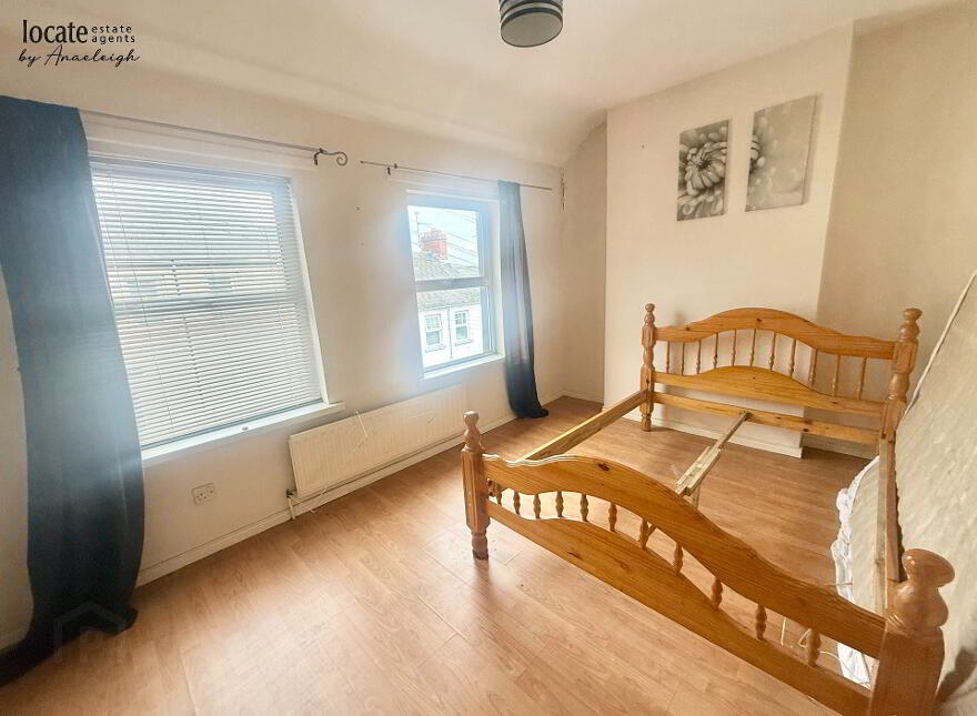 1 Limewood Street, Derry, BT48 9JJ