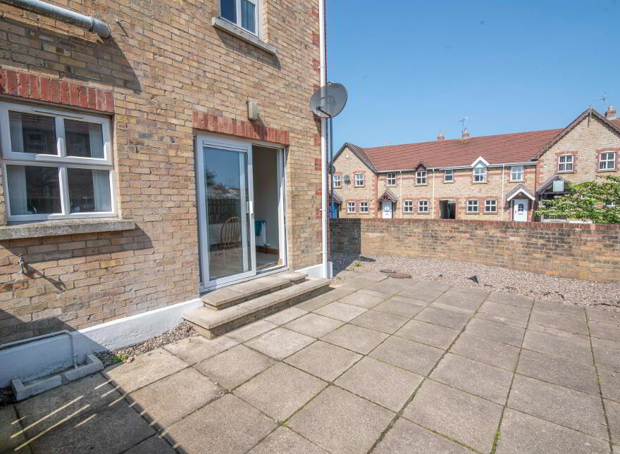 75 Old Mill Grange (HOLIDAY LET), Portstewart, BT55 7GE