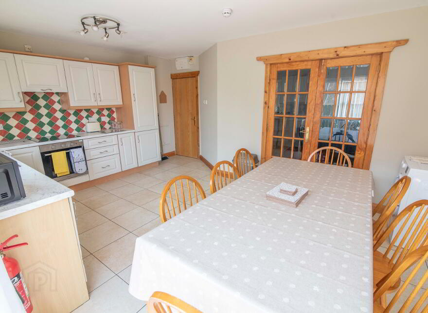 75 Old Mill Grange (HOLIDAY LET), Portstewart, BT55 7GE