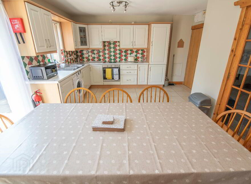 75 Old Mill Grange (HOLIDAY LET), Portstewart, BT55 7GE