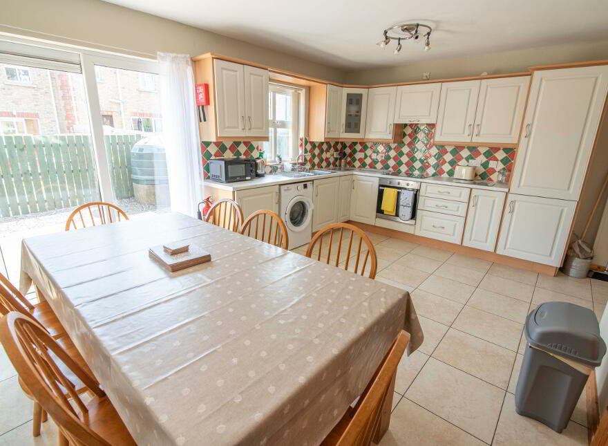 75 Old Mill Grange (HOLIDAY LET), Portstewart, BT55 7GE