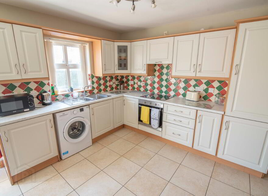75 Old Mill Grange (HOLIDAY LET), Portstewart, BT55 7GE
