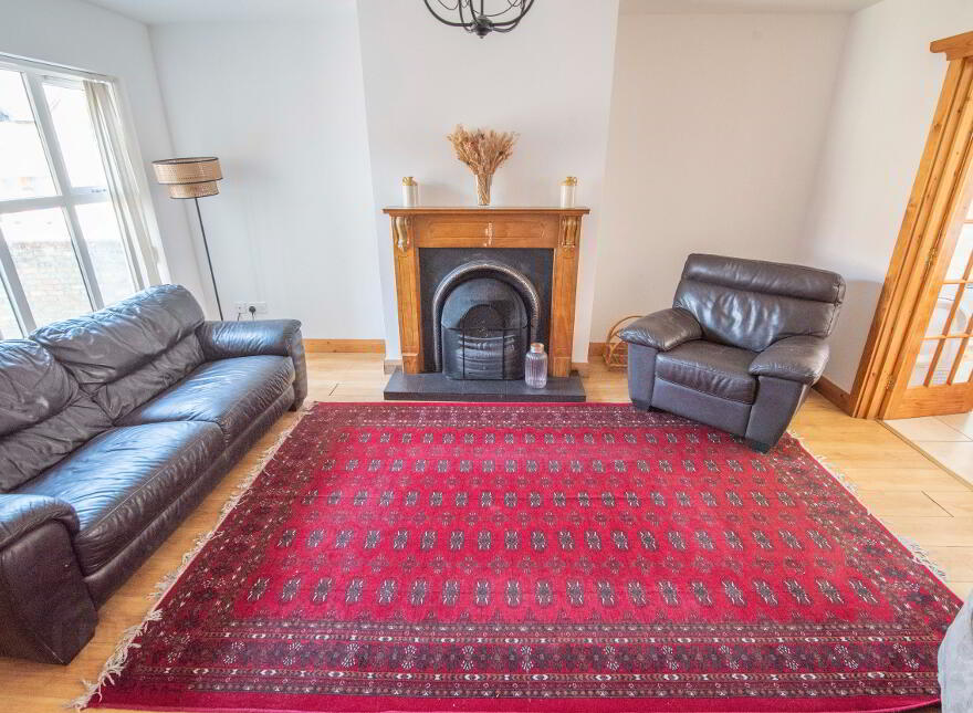 75 Old Mill Grange (HOLIDAY LET), Portstewart, BT55 7GE