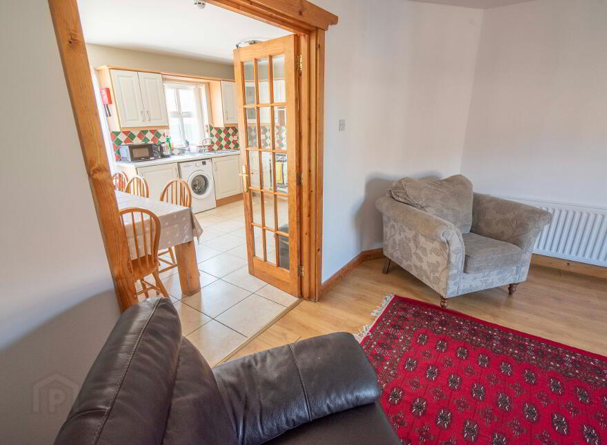 75 Old Mill Grange (HOLIDAY LET), Portstewart, BT55 7GE