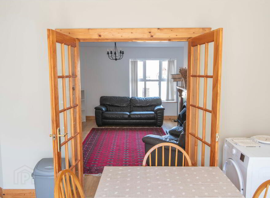75 Old Mill Grange (HOLIDAY LET), Portstewart, BT55 7GE