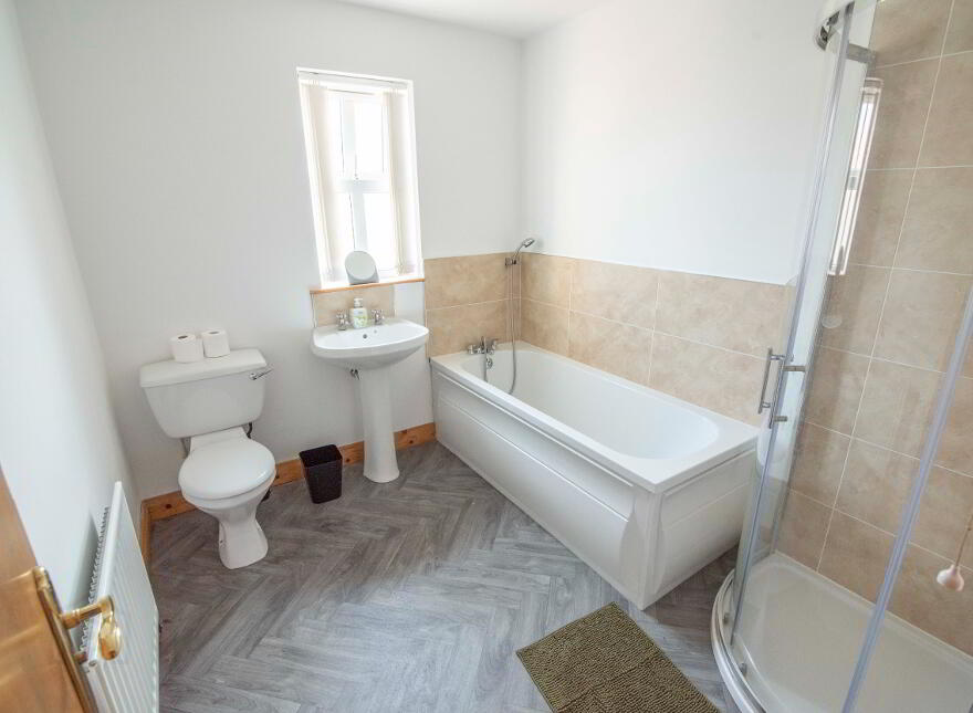75 Old Mill Grange (HOLIDAY LET), Portstewart, BT55 7GE