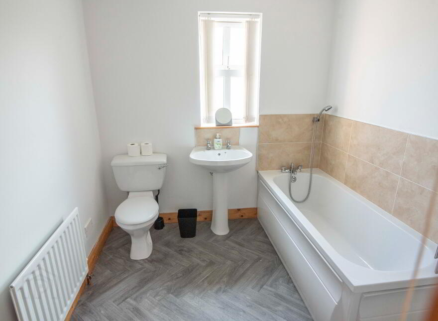 75 Old Mill Grange (HOLIDAY LET), Portstewart, BT55 7GE