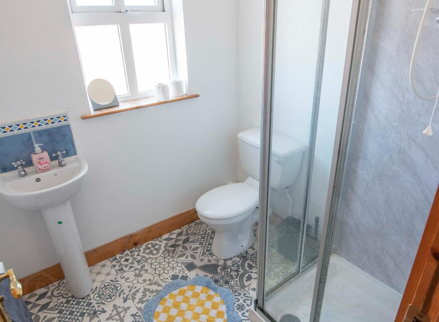 75 Old Mill Grange (HOLIDAY LET), Portstewart, BT55 7GE