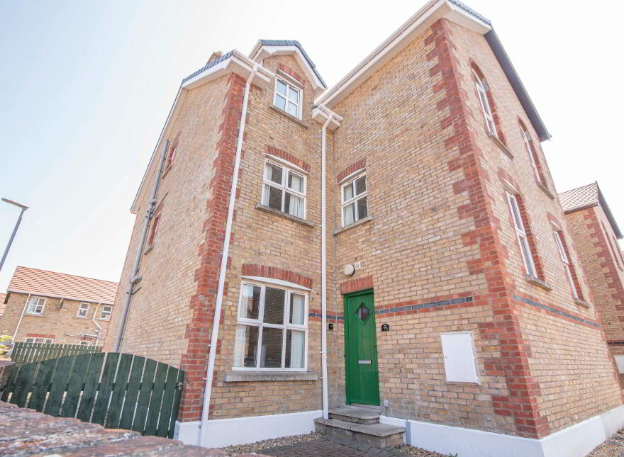75 Old Mill Grange (holiday Let), Portstewart, BT55 7GE photo