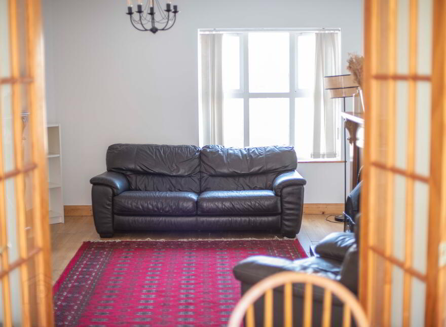75 Old Mill Grange (HOLIDAY LET), Portstewart, BT55 7GE