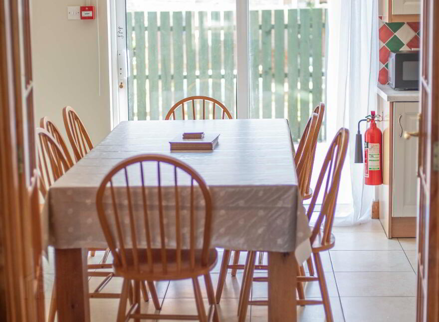 75 Old Mill Grange (HOLIDAY LET), Portstewart, BT55 7GE