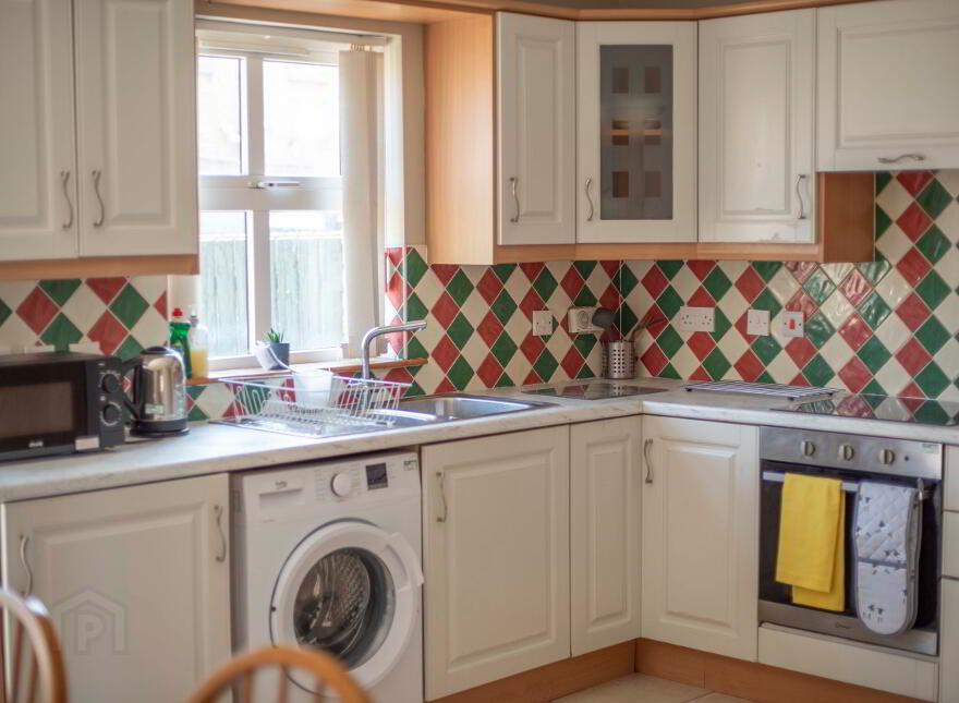 75 Old Mill Grange (HOLIDAY LET), Portstewart, BT55 7GE