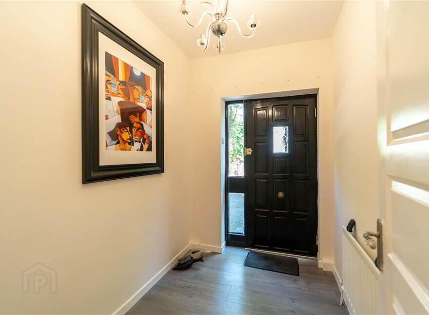 Glen Lane House, 3 Glen Road, Cultra, Holywood, BT18 0HB