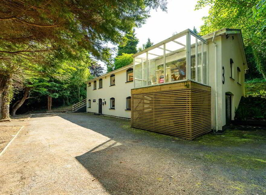 Glen Lane House, 3 Glen Road, Cultra, Holywood, BT18 0HB