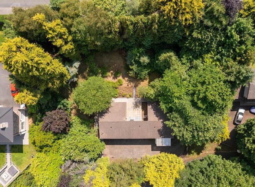 Glen Lane House, 3 Glen Road, Cultra, Holywood, BT18 0HB