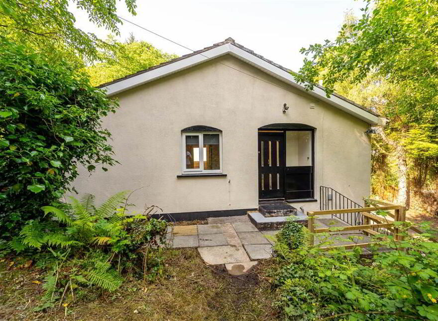 Glen Lane House, 3 Glen Road, Cultra, Holywood, BT18 0HB