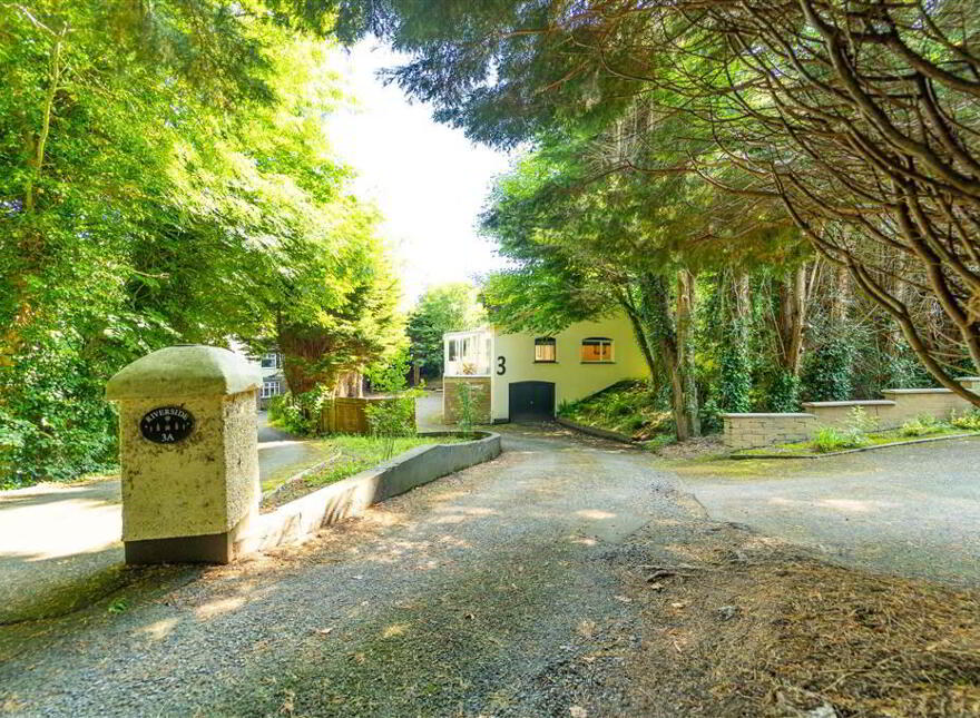 Glen Lane House, 3 Glen Road, Cultra, Holywood, BT18 0HB