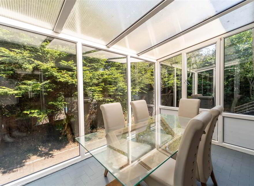 Glen Lane House, 3 Glen Road, Cultra, Holywood, BT18 0HB