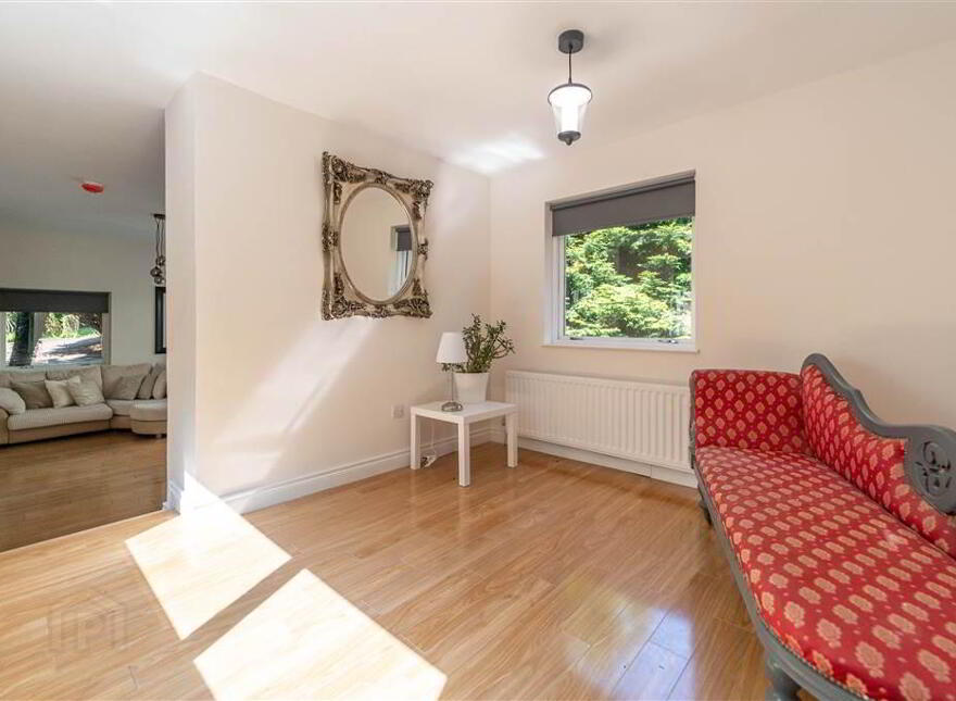 Glen Lane House, 3 Glen Road, Cultra, Holywood, BT18 0HB