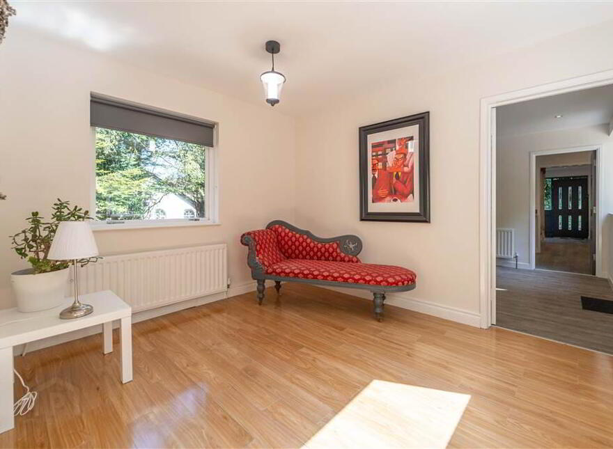 Glen Lane House, 3 Glen Road, Cultra, Holywood, BT18 0HB
