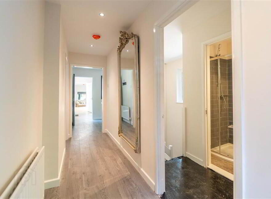 Glen Lane House, 3 Glen Road, Cultra, Holywood, BT18 0HB