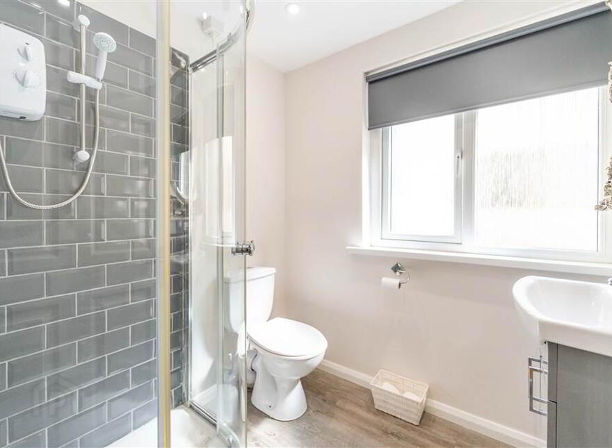 Glen Lane House, 3 Glen Road, Cultra, Holywood, BT18 0HB