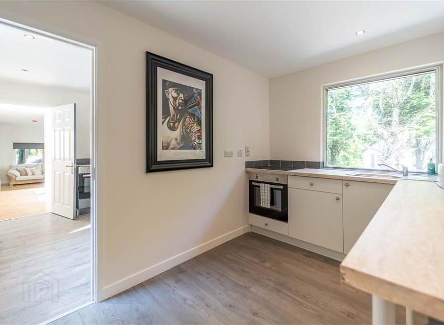 Glen Lane House, 3 Glen Road, Cultra, Holywood, BT18 0HB