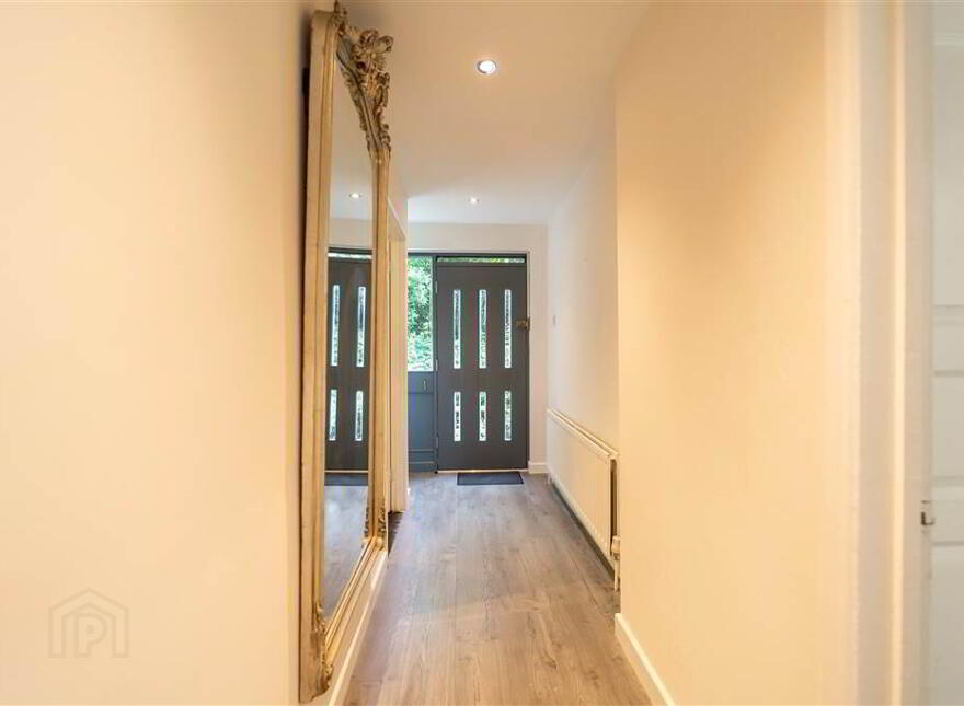 Glen Lane House, 3 Glen Road, Cultra, Holywood, BT18 0HB