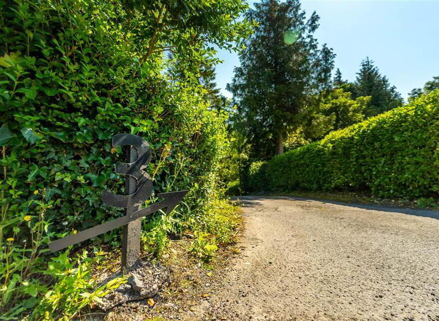 Glen Lane House, 3 Glen Road, Cultra, Holywood, BT18 0HB