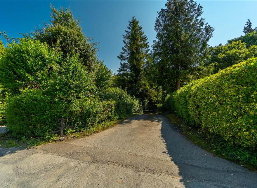 Glen Lane House, 3 Glen Road, Cultra, Holywood, BT18 0HB