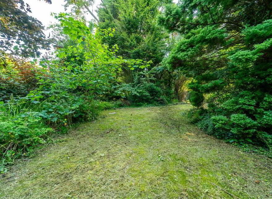 Glen Lane House, 3 Glen Road, Cultra, Holywood, BT18 0HB