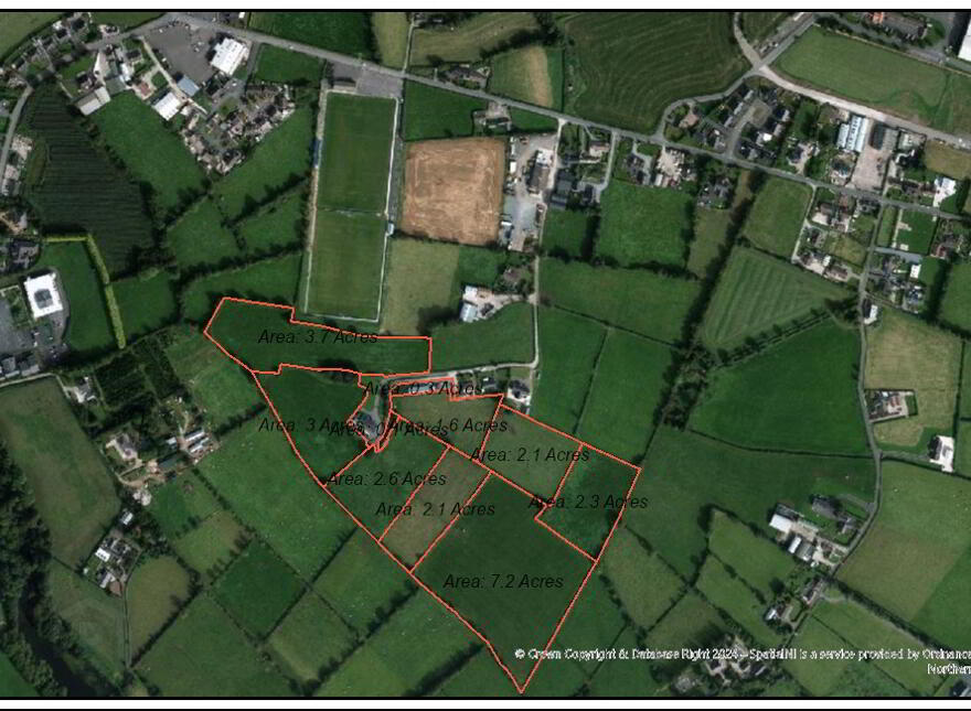 21A Kilmascally Road, Ardboe, Dungannon, BT71 5BH