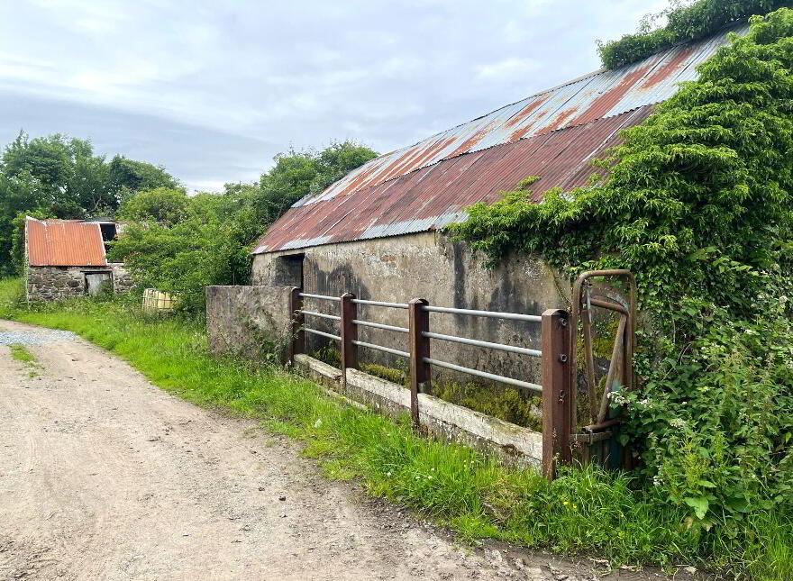 21A Kilmascally Road, Ardboe, Dungannon, BT71 5BH
