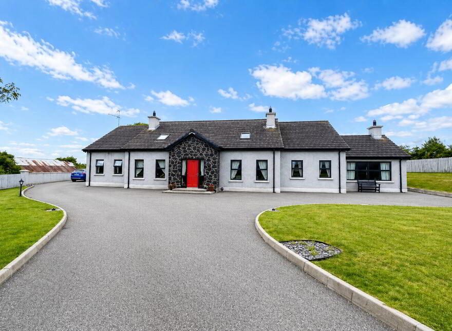 21A Kilmascally Road, Ardboe, Dungannon, BT71 5BH