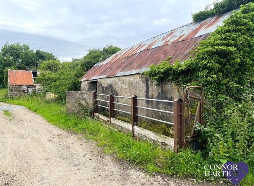 21A Kilmascally Road, Ardboe, Dungannon, BT71 5BH