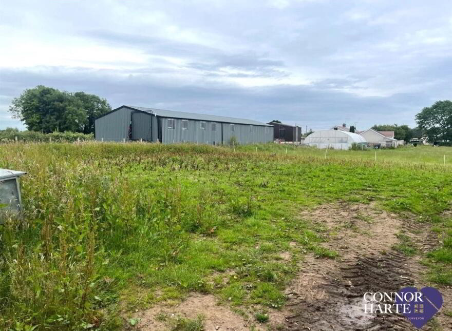 21A Kilmascally Road, Ardboe, Dungannon, BT71 5BH