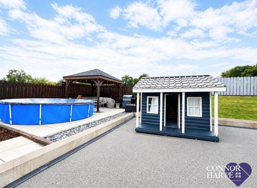21A Kilmascally Road, Ardboe, Dungannon, BT71 5BH