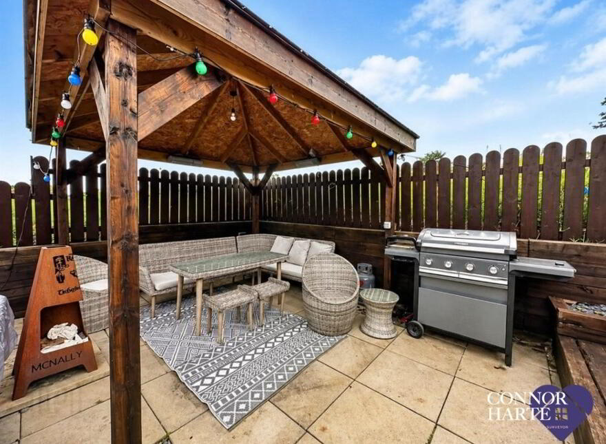 21A Kilmascally Road, Ardboe, Dungannon, BT71 5BH