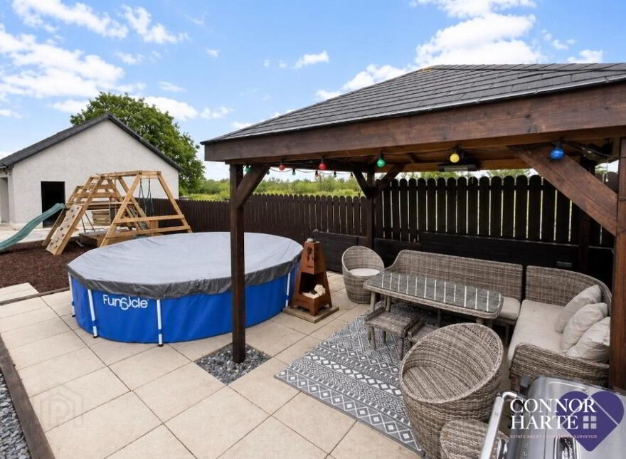 21A Kilmascally Road, Ardboe, Dungannon, BT71 5BH