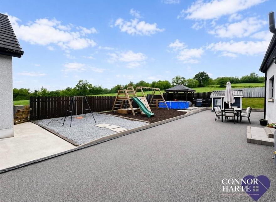 21A Kilmascally Road, Ardboe, Dungannon, BT71 5BH