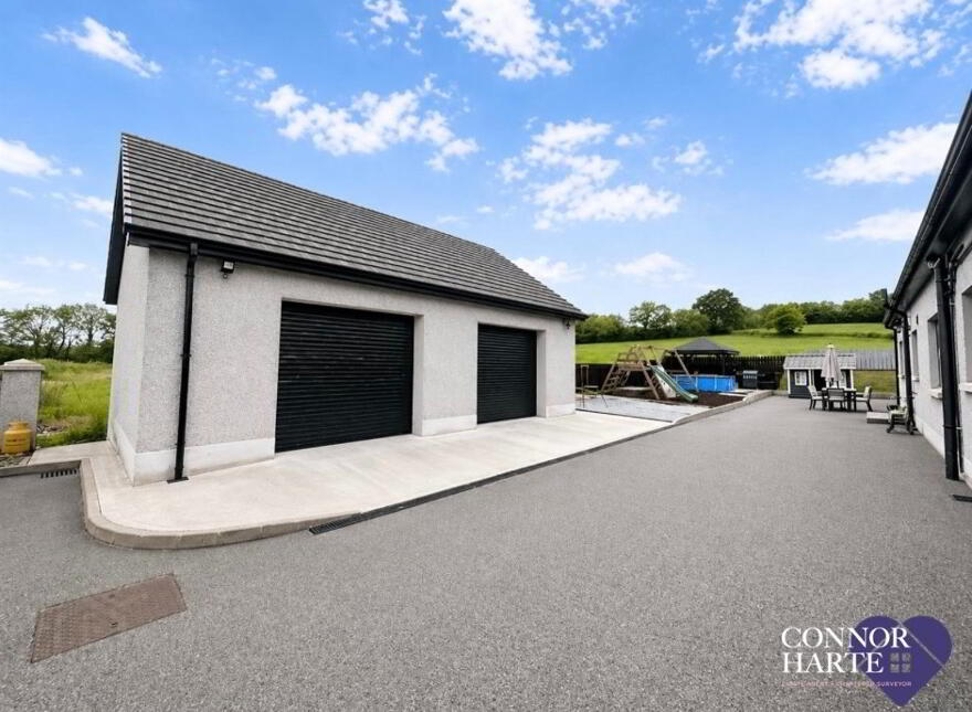 21A Kilmascally Road, Ardboe, Dungannon, BT71 5BH