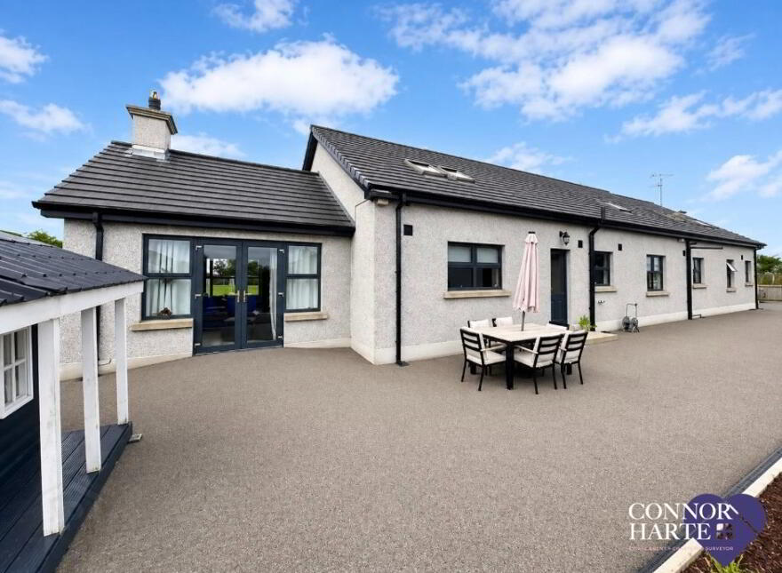 21A Kilmascally Road, Ardboe, Dungannon, BT71 5BH