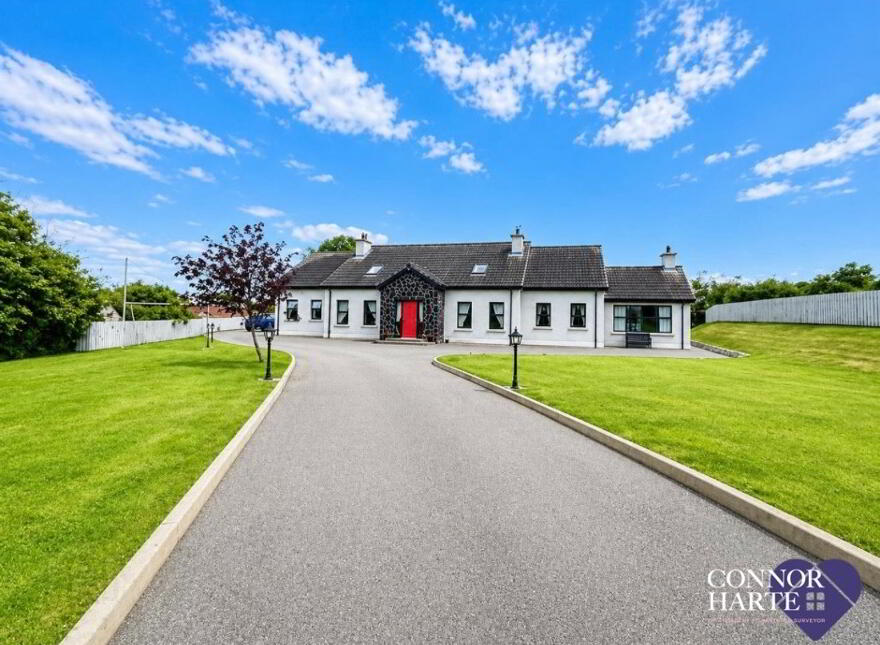21A Kilmascally Road, Ardboe, Dungannon, BT71 5BH