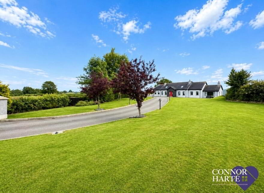 21A Kilmascally Road, Ardboe, Dungannon, BT71 5BH